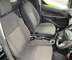 Transit connect LWB - Image 6/10