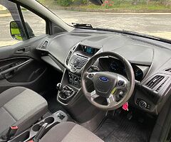 Transit connect LWB - Image 7/10