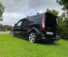 Transit connect LWB - Image 10/10