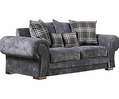 SALE ON BRAND NEW HIGH QUALITY CORNER SOFAS AND 3+2 SETS FREE NEXT DAY DELIVERY - Image 5/7