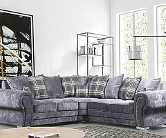 SALE ON BRAND NEW HIGH QUALITY CORNER SOFAS AND 3+2 SETS FREE NEXT DAY DELIVERY - Image 7/7