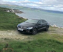 2011 Volkswagen CC - Image 3/8