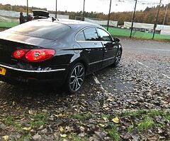 2011 Volkswagen CC - Image 4/8