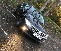 2011 Volkswagen CC - Image 5/8