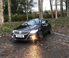 2011 Volkswagen CC - Image 6/8