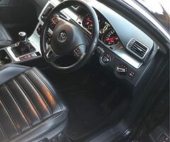 2011 Volkswagen CC - Image 8/8