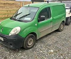 Reno kangoo