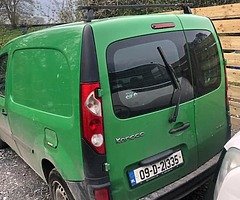 Reno kangoo - Image 3/3