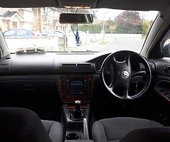 04 comfort line passat - Image 8/8