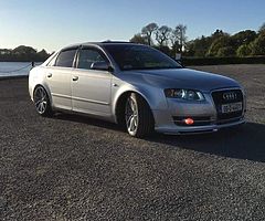 **2006 Audi a4** - Image 3/7