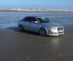 **2006 Audi a4** - Image 4/7