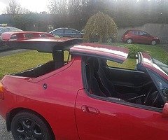 Honda crx del sol - Image 4/9