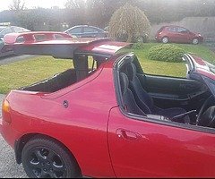 Honda crx del sol - Image 5/9