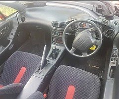 Honda crx del sol - Image 9/9