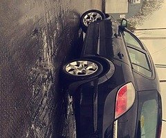 2005 Vauxhall Astra 1.7cdti sxi nctd