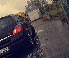 2005 Vauxhall Astra 1.7cdti sxi nctd - Image 3/5