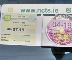 citroen c5