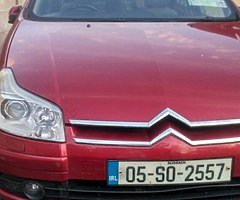 citroen c5 - Image 3/8