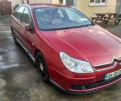 citroen c5 - Image 7/8
