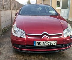 citroen c5 - Image 8/8