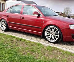 2007 superb