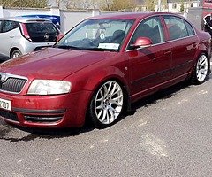 2007 superb