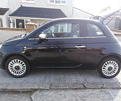Fiat 500 1.2 pop 2010 - Image 3/8