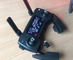 Dji mavic pro drone like new - Image 3/4