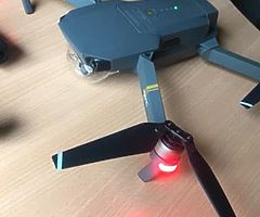 Dji mavic pro drone like new - Image 4/4