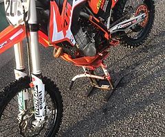 KTM 450 - Image 4/9