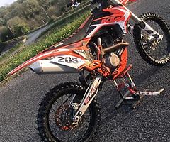 KTM 450 - Image 5/9