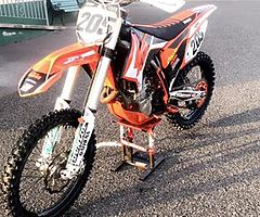 KTM 450 - Image 6/9