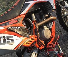 KTM 450 - Image 7/9