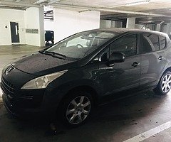 Peugeot 3008 - Image 3/7