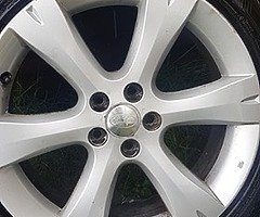 2011 Subaru Legacy - Image 4/7