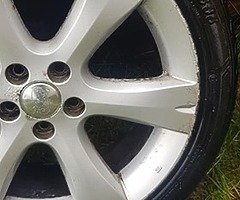 2011 Subaru Legacy - Image 5/7