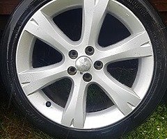 2011 Subaru Legacy - Image 7/7