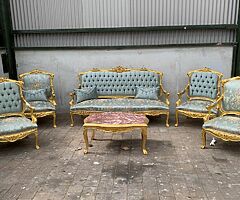 Terence Clifford antiques
Phone 0872365095