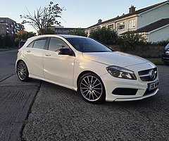Mercedes A180 - Image 4/9
