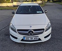 Mercedes A180 - Image 5/9