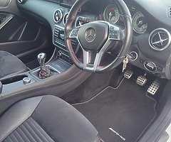 Mercedes A180 - Image 6/9
