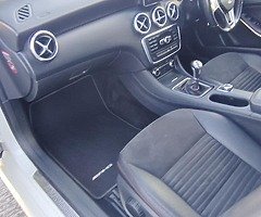Mercedes A180 - Image 8/9