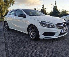 Mercedes A180 - Image 9/9