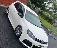 Looking! 
3door GTD seats and door cards 
And steering wheel and gear stick