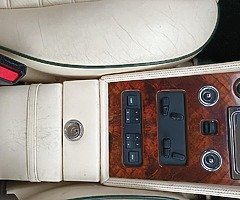 Bentley turbo R for breaking - Image 4/10