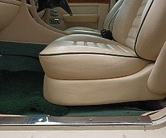 Bentley turbo R for breaking - Image 5/10