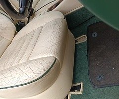 Bentley turbo R for breaking - Image 6/10
