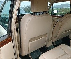 Bentley turbo R for breaking - Image 8/10