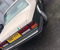 Bentley turbo R for breaking - Image 10/10