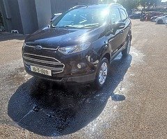 2015 Ford EcoSport 1.0 Petrol Nctd - Image 4/7